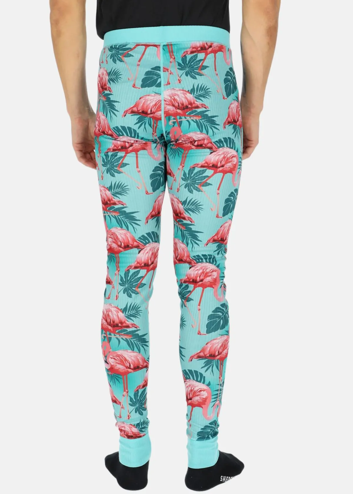 Blount & Pool Pants Baselayer