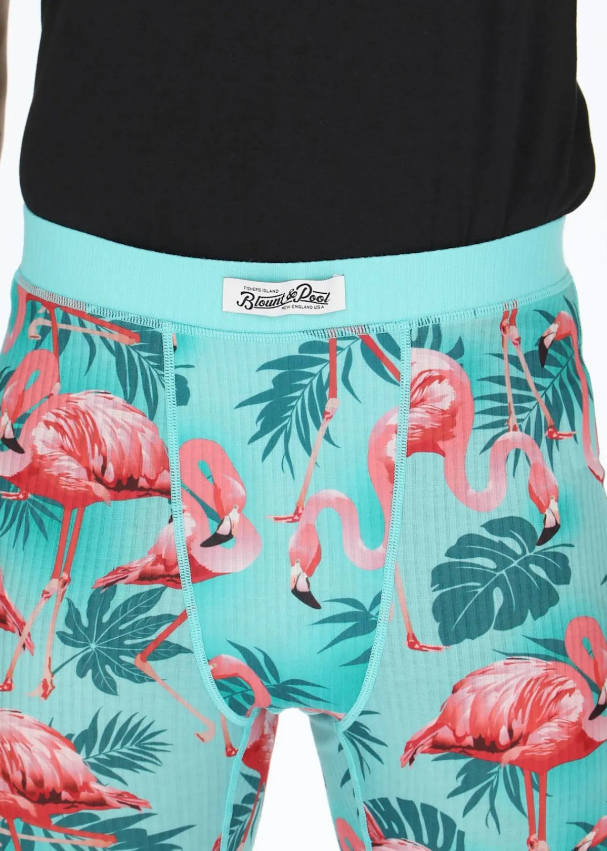 Blount & Pool Pants Baselayer