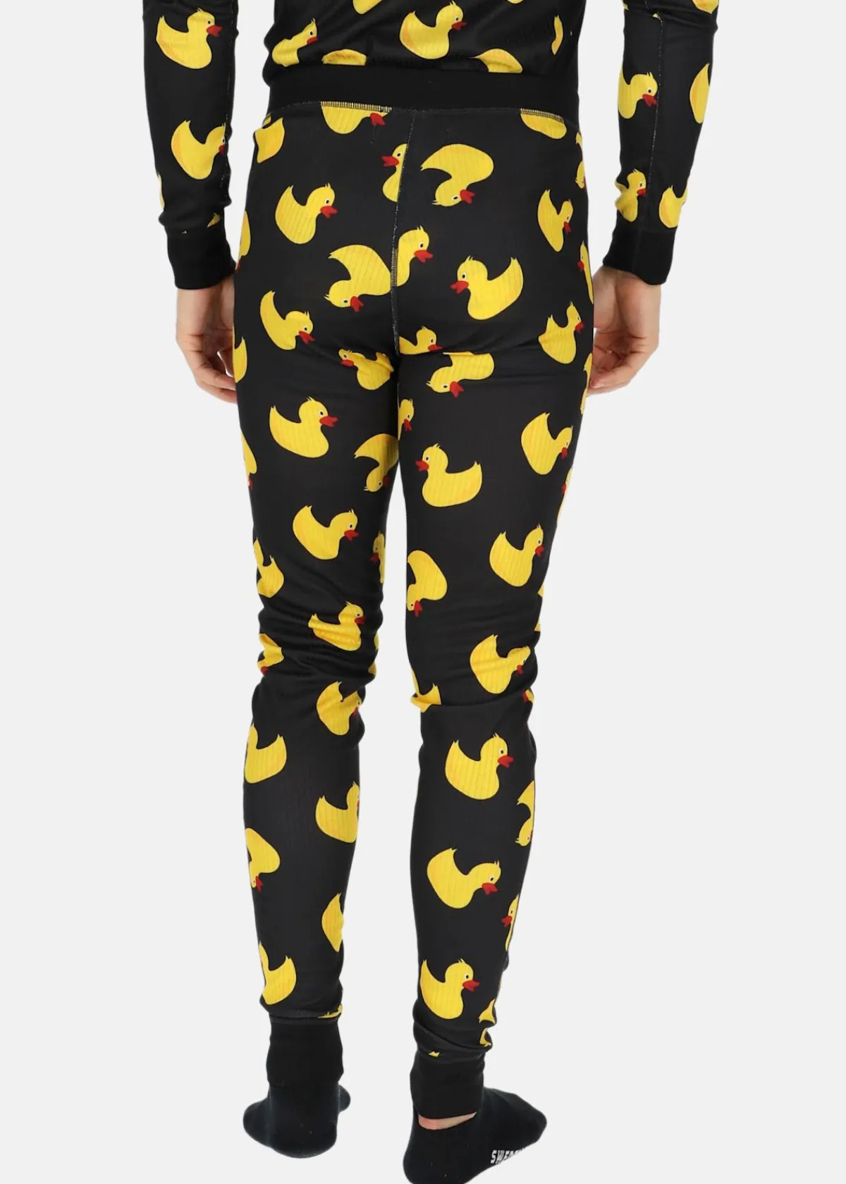 Blount & Pool Pants Baselayer