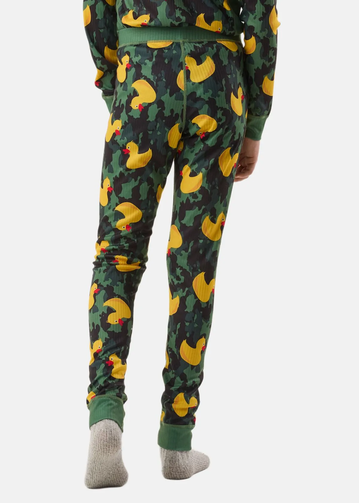 Barn Blount & Pool Pants Baselayer JR
