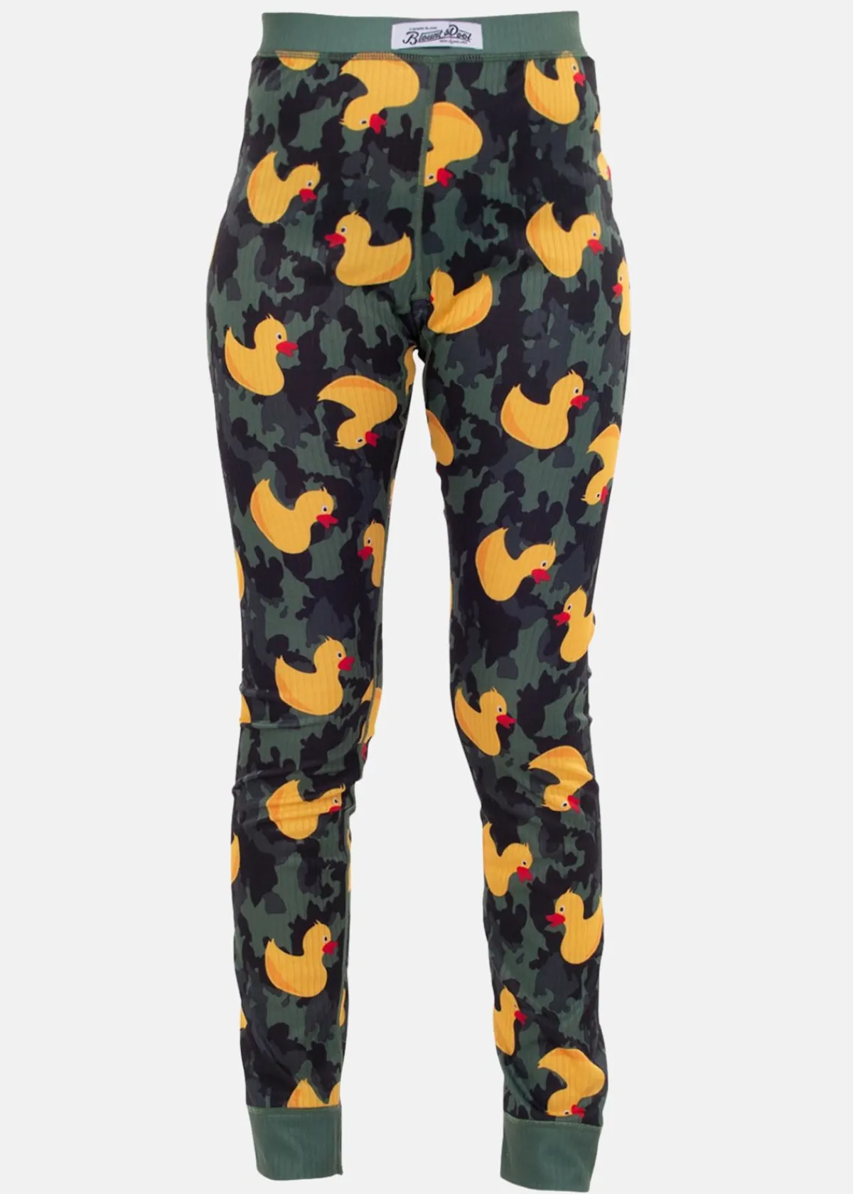 Barn Blount & Pool Pants Baselayer JR