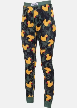 Barn Blount & Pool Pants Baselayer JR