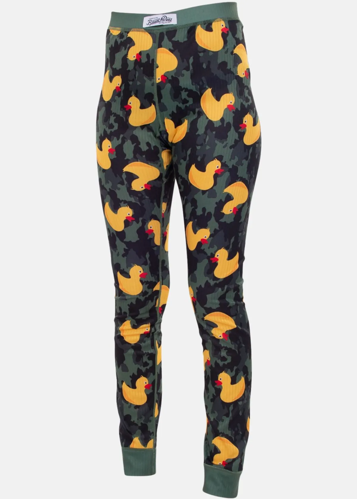 Barn Blount & Pool Pants Baselayer JR
