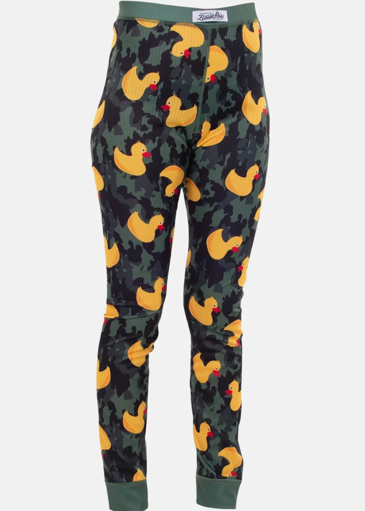 Barn Blount & Pool Pants Baselayer JR