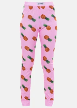 Barn Blount & Pool Pants Baselayer JR