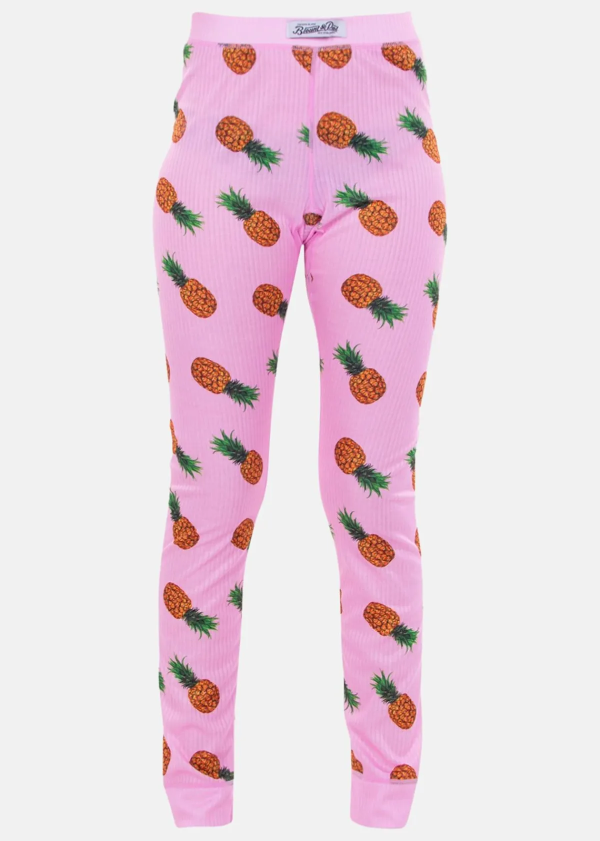 Barn Blount & Pool Pants Baselayer JR