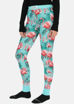 Blount & Pool Pants Baselayer W