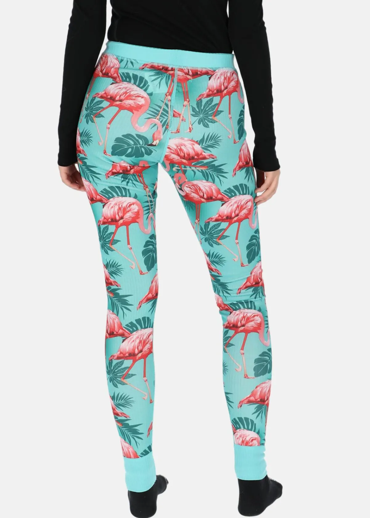 Blount & Pool Pants Baselayer W