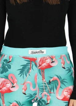 Blount & Pool Pants Baselayer W
