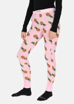 Blount & Pool Pants Baselayer W