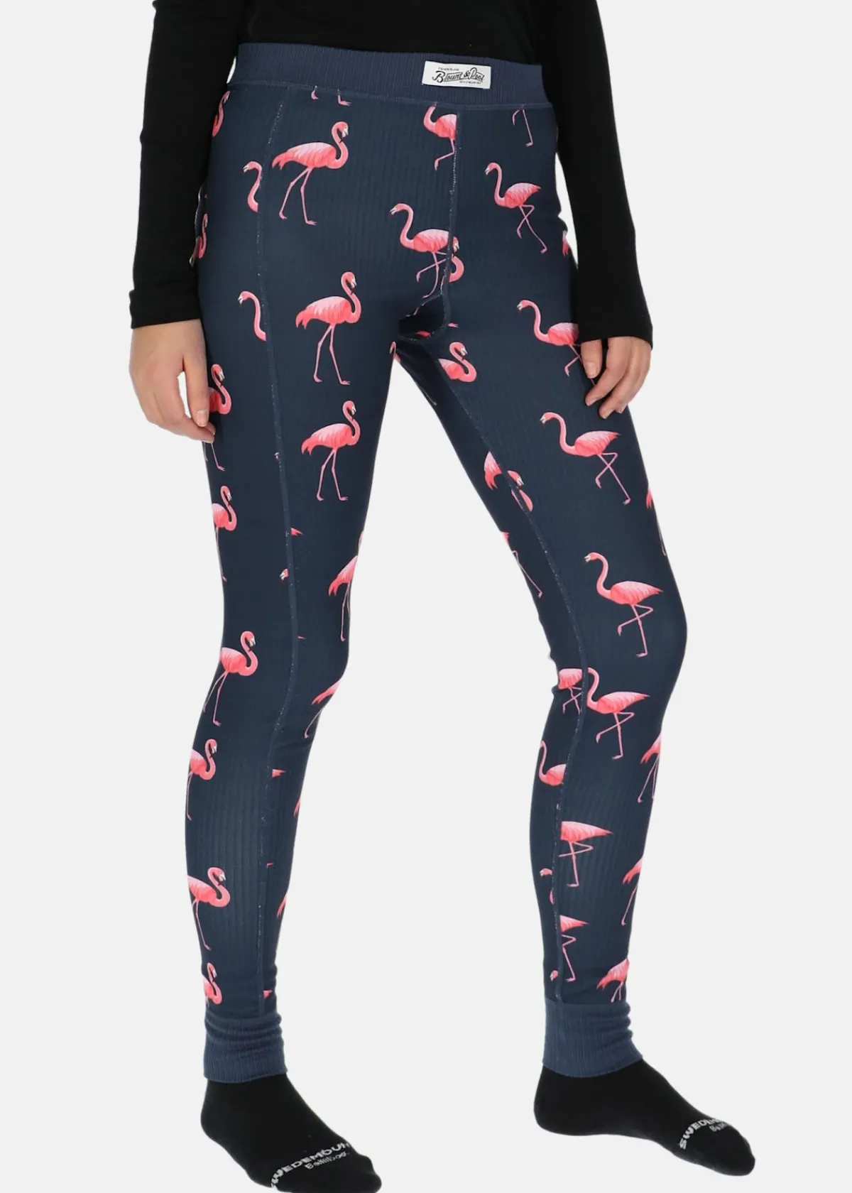 Blount & Pool Pants Baselayer W