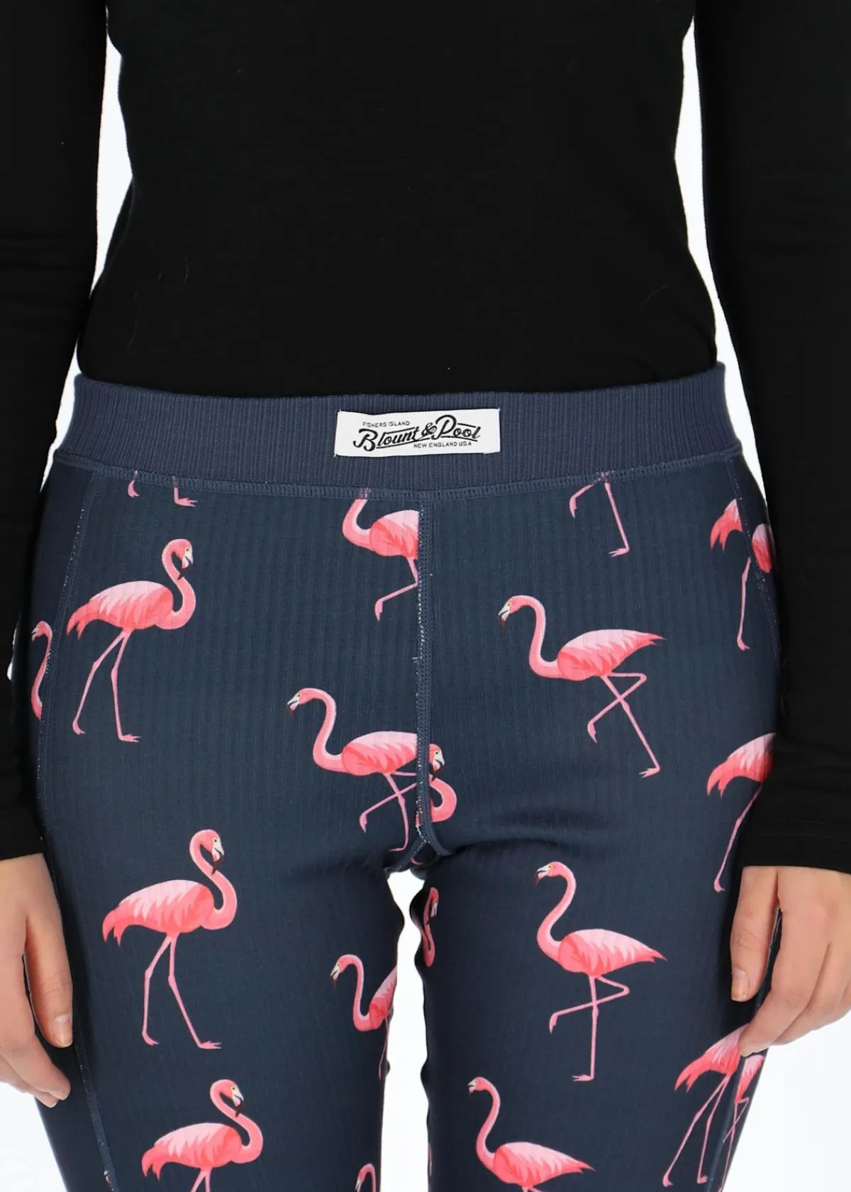 Blount & Pool Pants Baselayer W