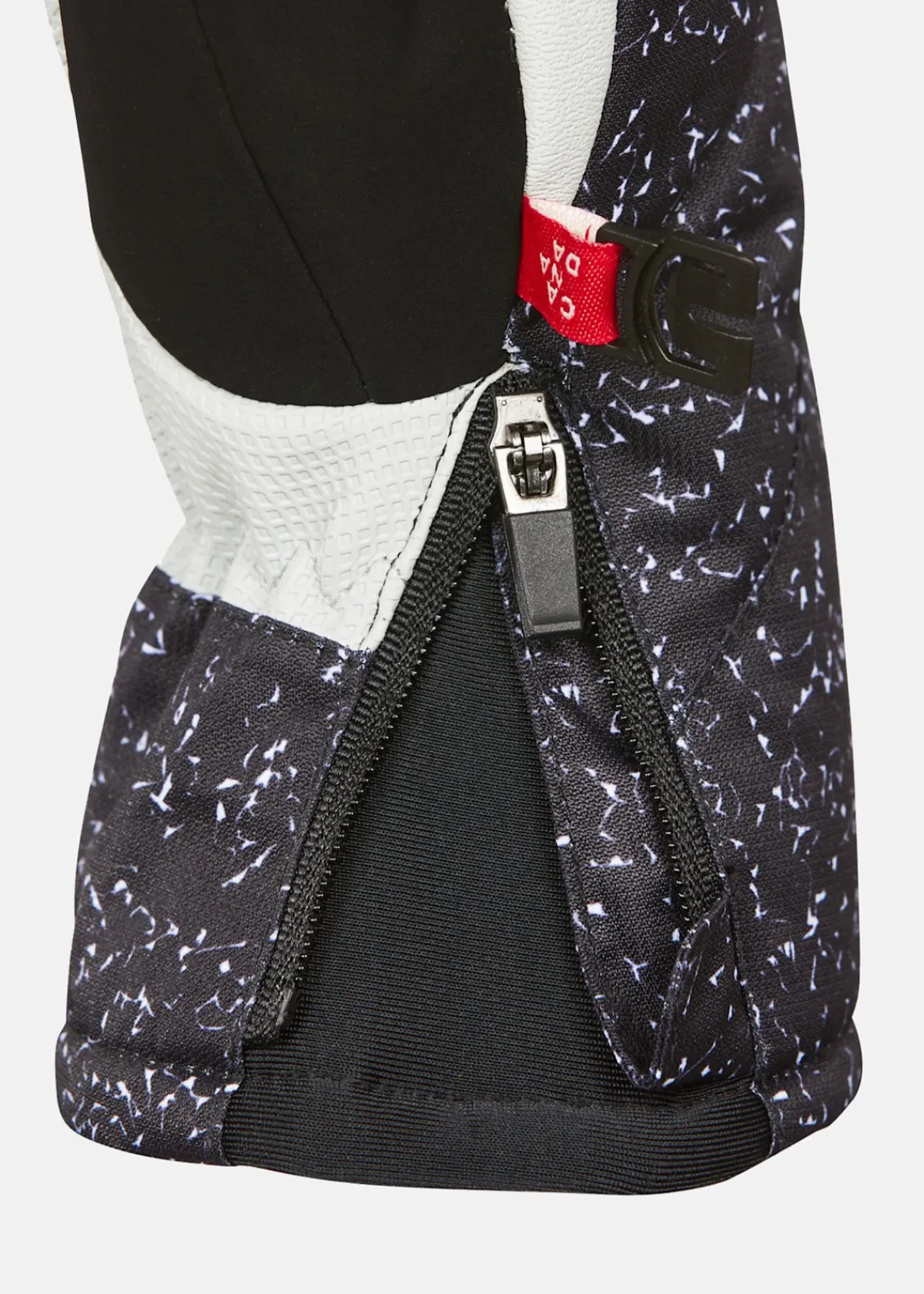 Kombi PARALLEL WOMENS MITT