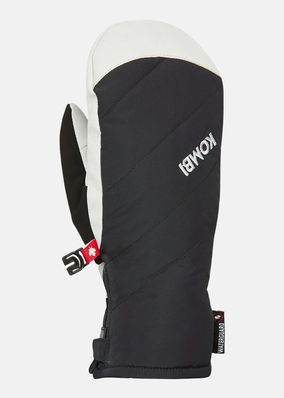 Kombi PARALLEL WOMENS MITT