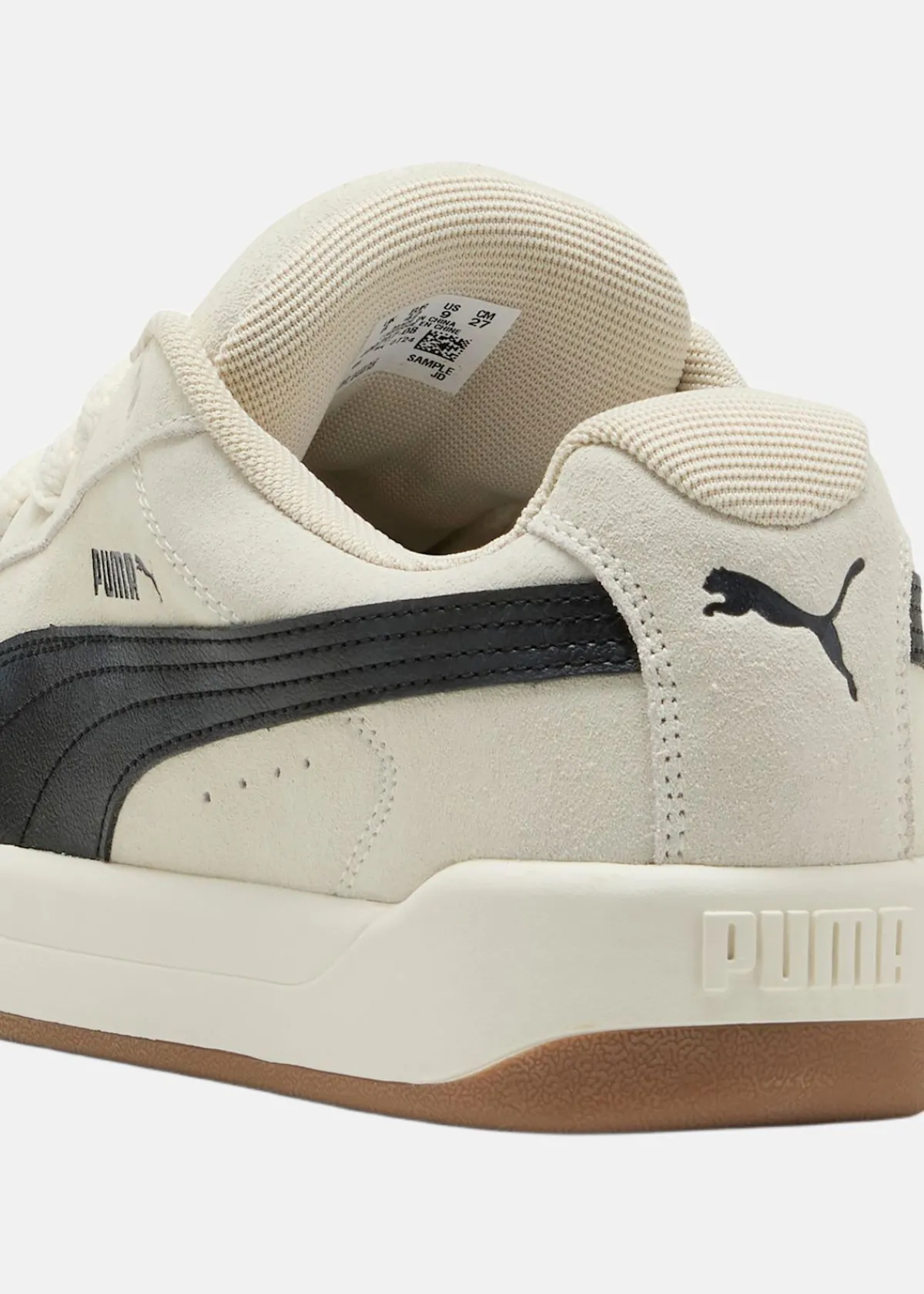 Puma Park Lifestyle Easy SD
