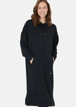 Athlecia Pasarna W Sweat Dress