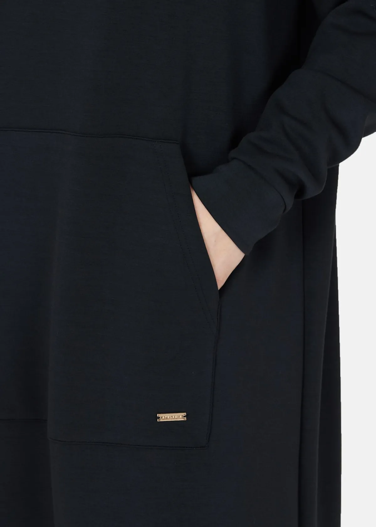 Athlecia Pasarna W Sweat Dress