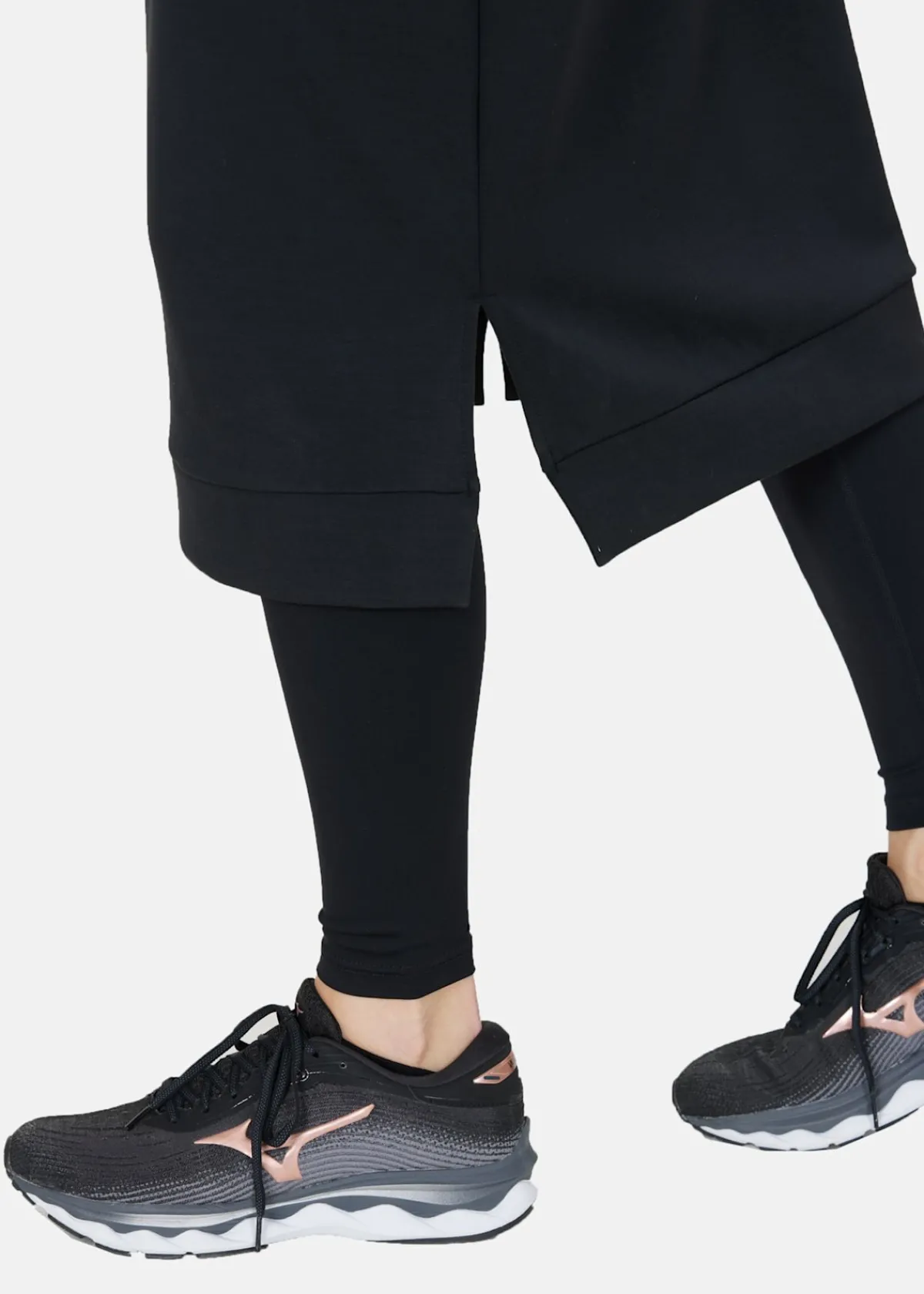 Athlecia Pasarna W Sweat Dress