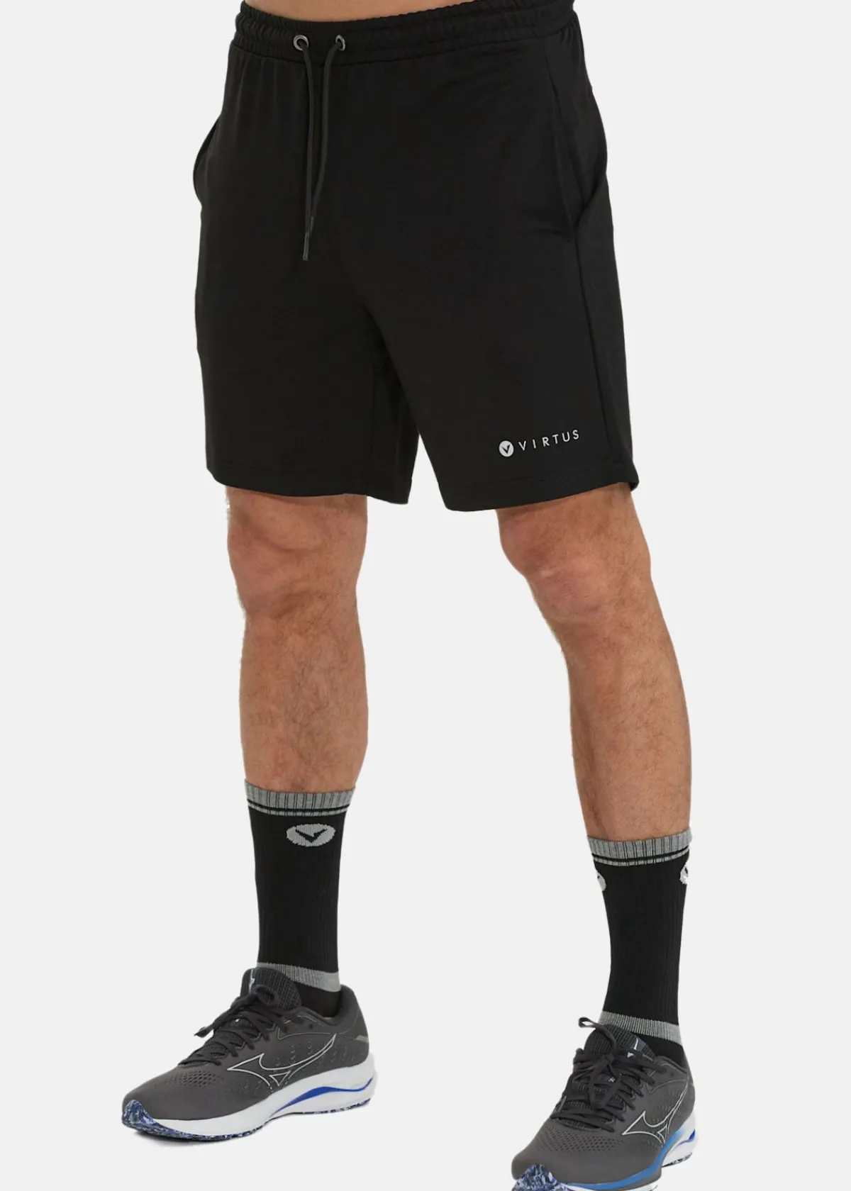 Virtus Patrick V2 M Sweat Shorts