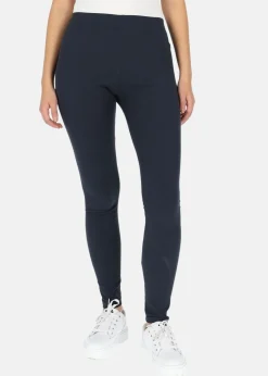 Ellen New York Paula Rib Leggings W