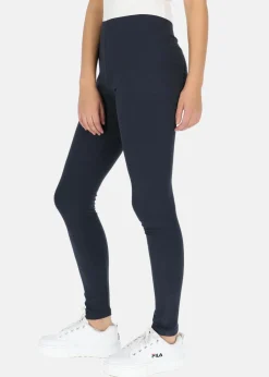 Ellen New York Paula Rib Leggings W