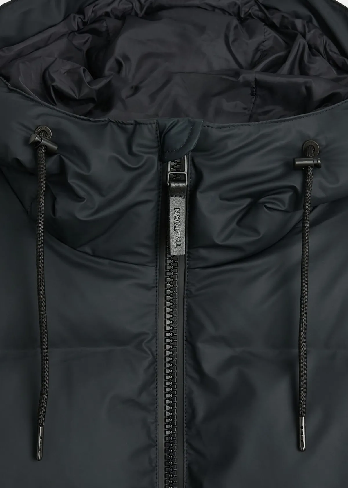 Tretorn PAVE PUFFER JACKET