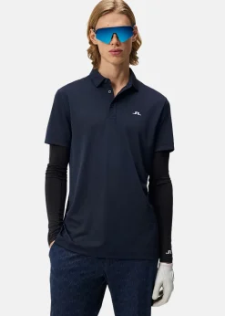 J.lindeberg Peat Regular Fit Polo