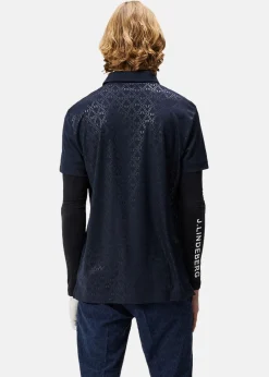 J.lindeberg Peat Regular Fit Polo