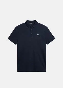 J.lindeberg Peat Regular Fit Polo