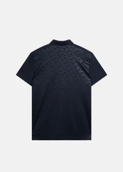 J.lindeberg Peat Regular Fit Polo