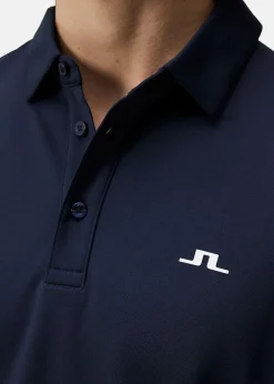 J.lindeberg Peat Regular Fit Polo