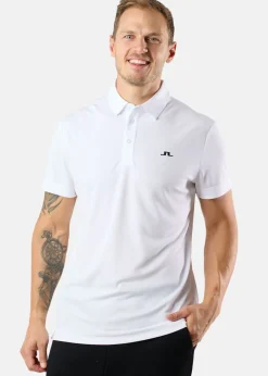 J.lindeberg Peat Regular Fit Polo