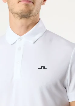 J.lindeberg Peat Regular Fit Polo