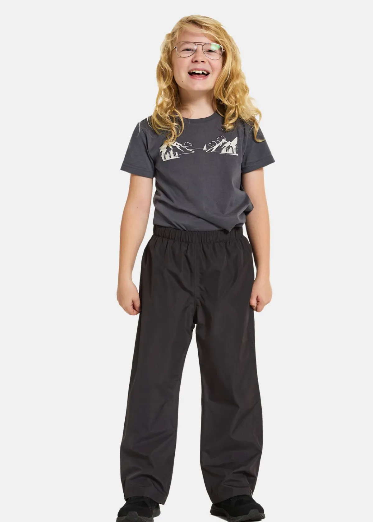 Barn Didriksons PENTA KIDS PANT