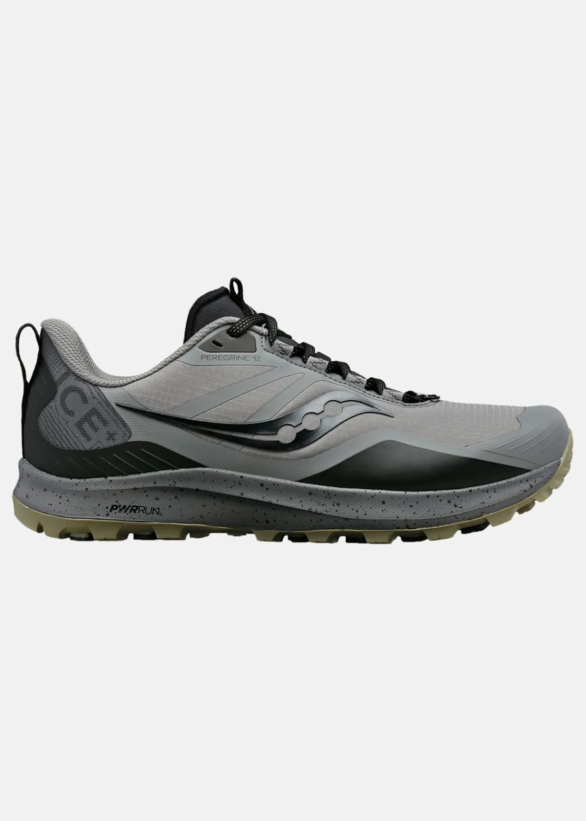 Saucony PEREGRINE ICE+ 3