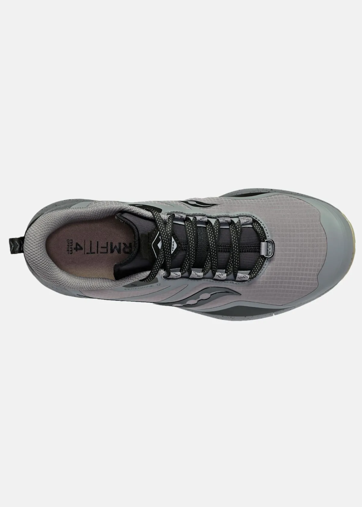 Saucony PEREGRINE ICE+ 3