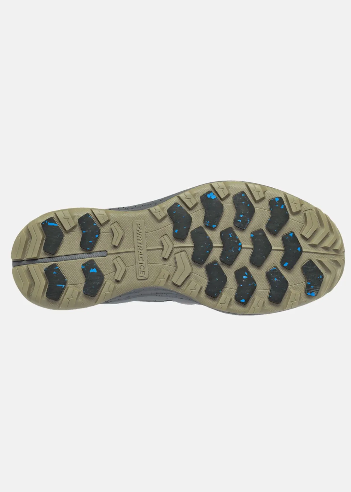 Saucony PEREGRINE ICE+ 3