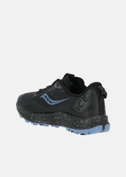 Saucony PEREGRINE ICE+ 3
