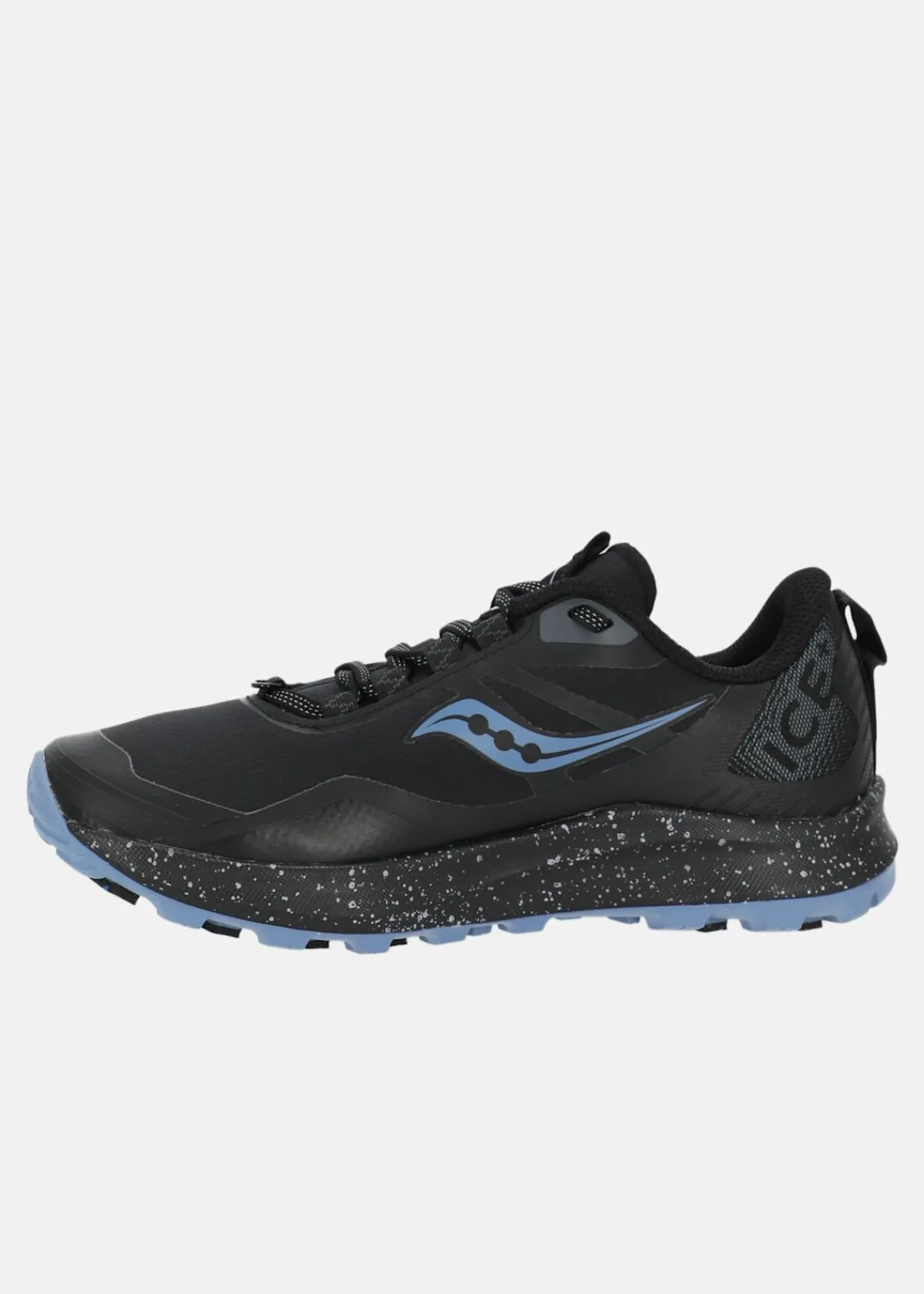 Saucony PEREGRINE ICE+ 3