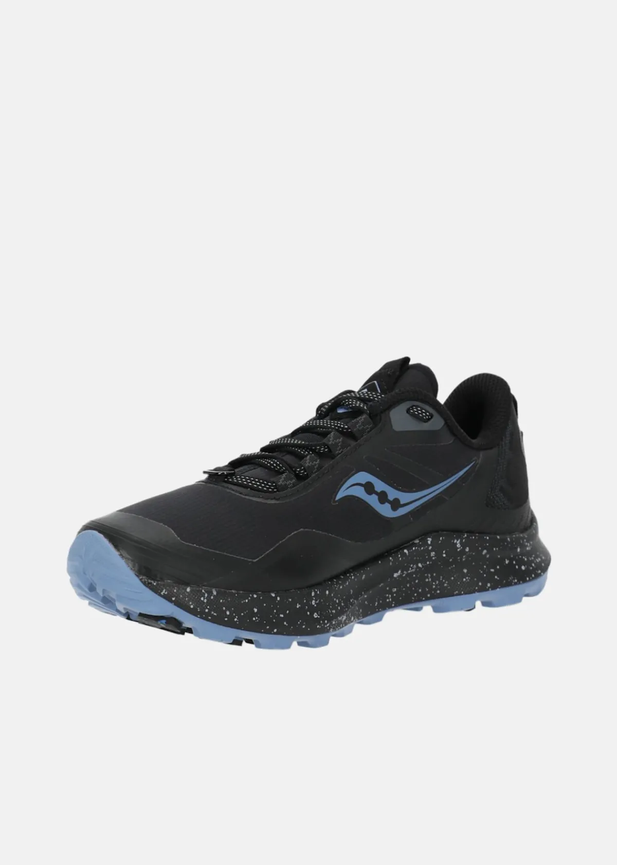 Saucony PEREGRINE ICE+ 3