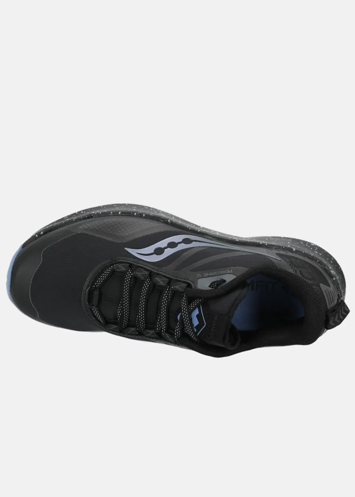 Saucony PEREGRINE ICE+ 3