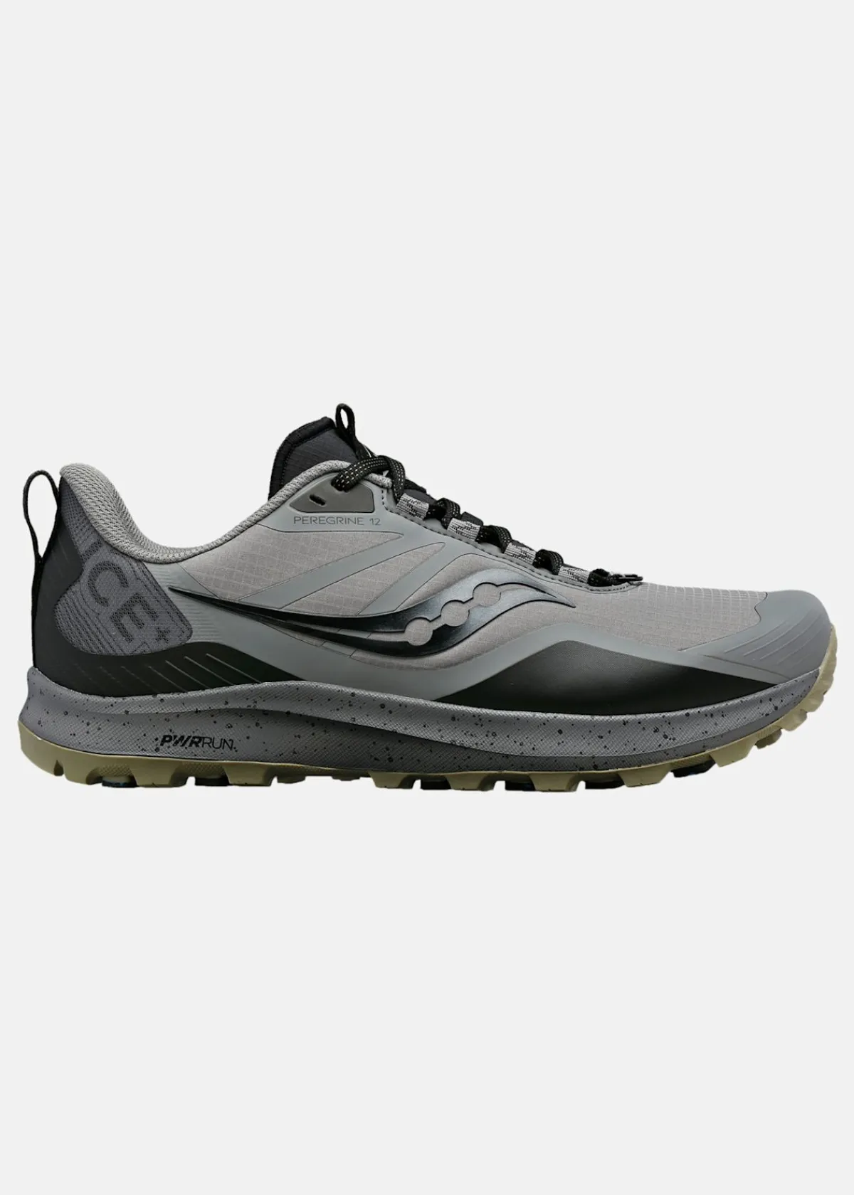 Saucony PEREGRINE ICE+ 3