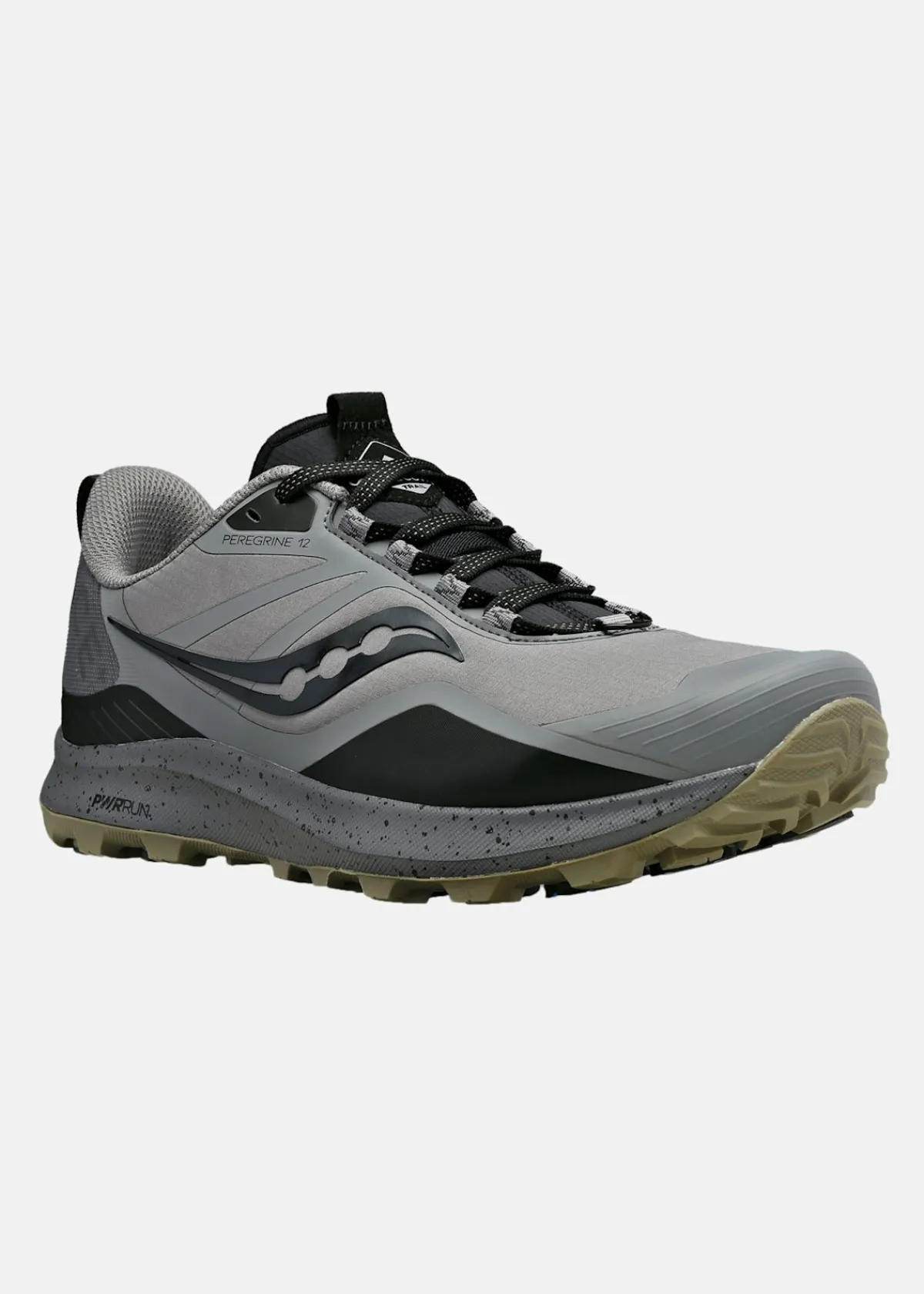 Saucony PEREGRINE ICE+ 3