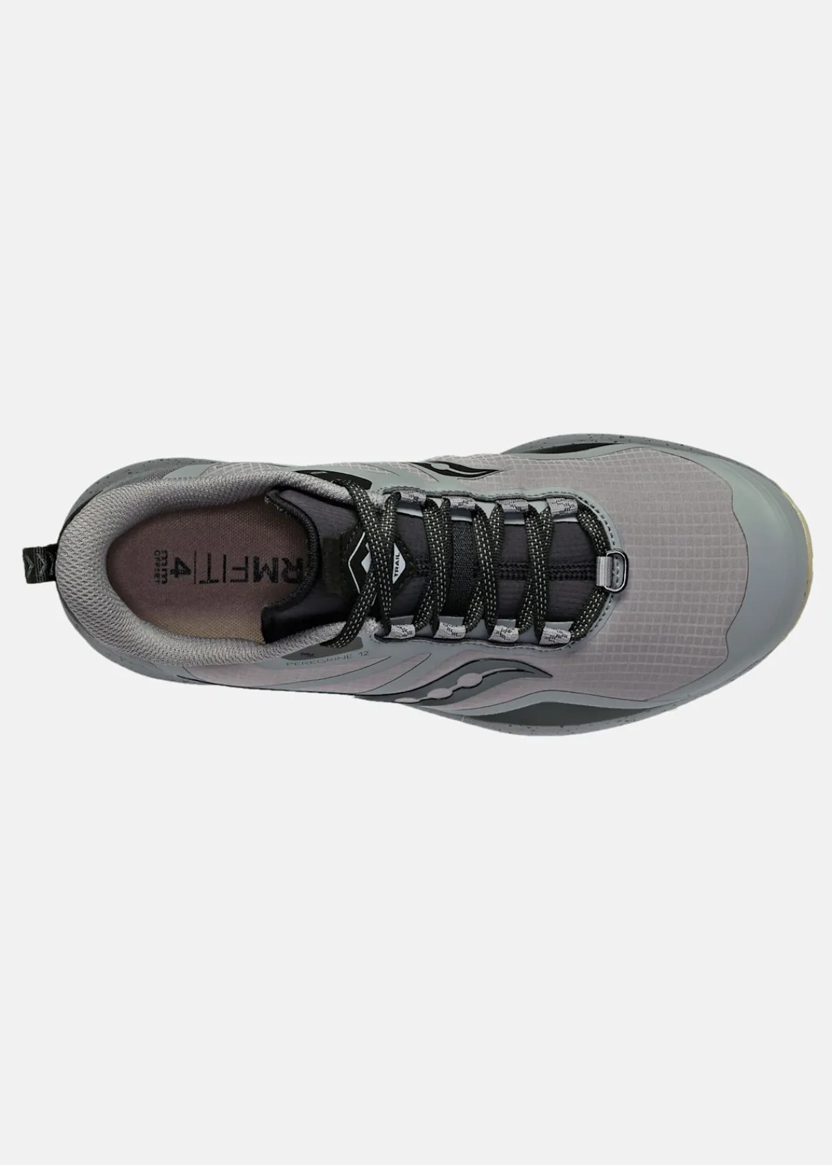 Saucony PEREGRINE ICE+ 3