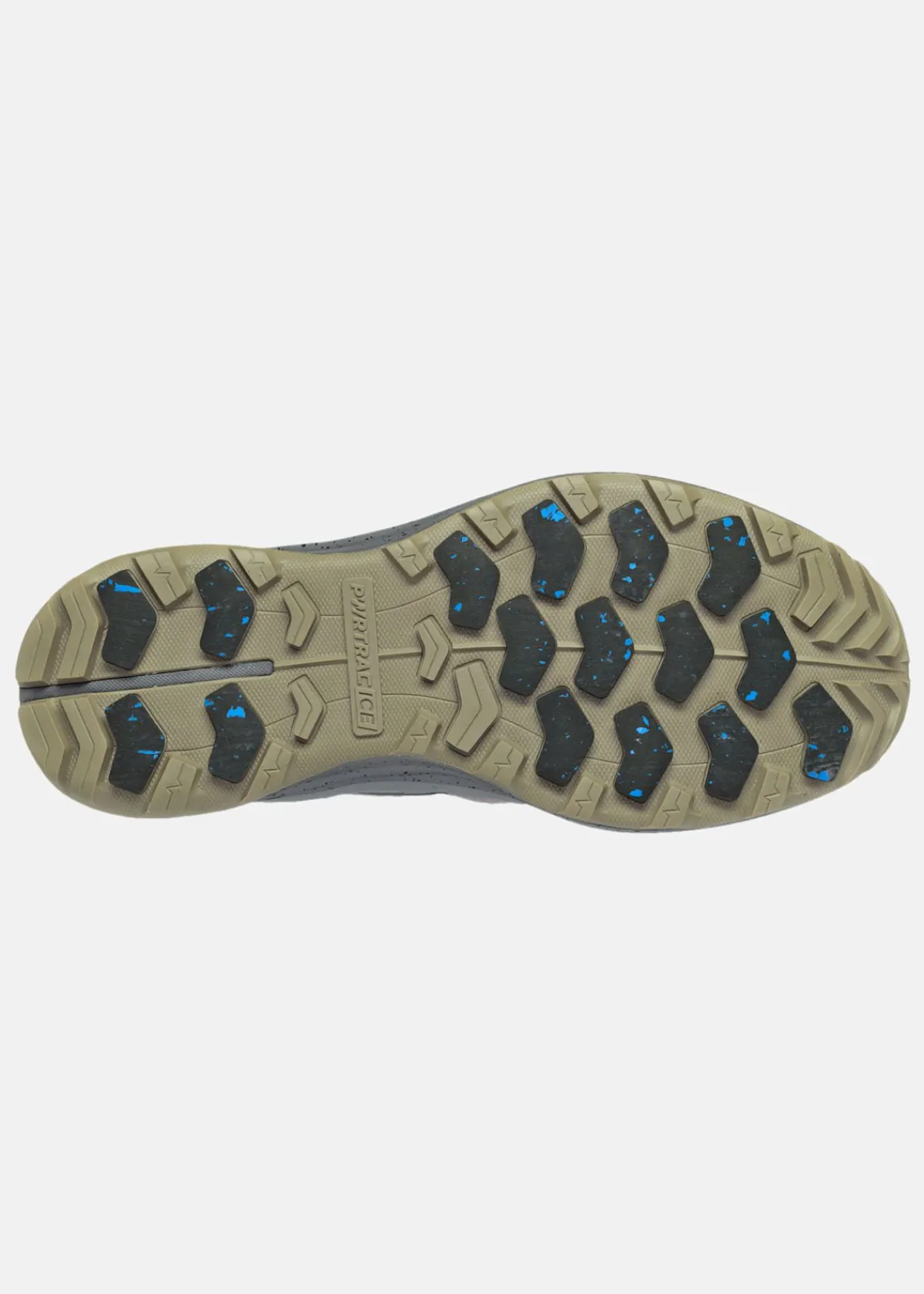 Saucony PEREGRINE ICE+ 3