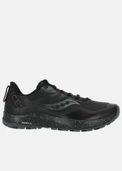 Saucony PEREGRINE ICE+ 3
