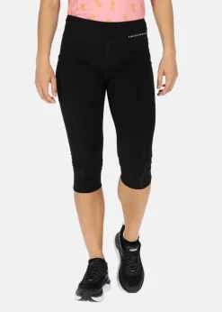 Swedemount Performance 3/4 Tights W