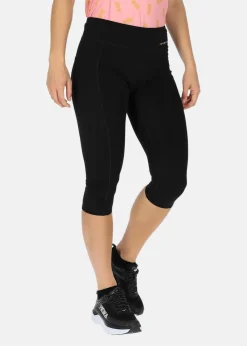 Swedemount Performance 3/4 Tights W