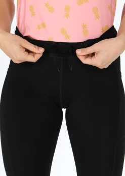 Swedemount Performance 3/4 Tights W