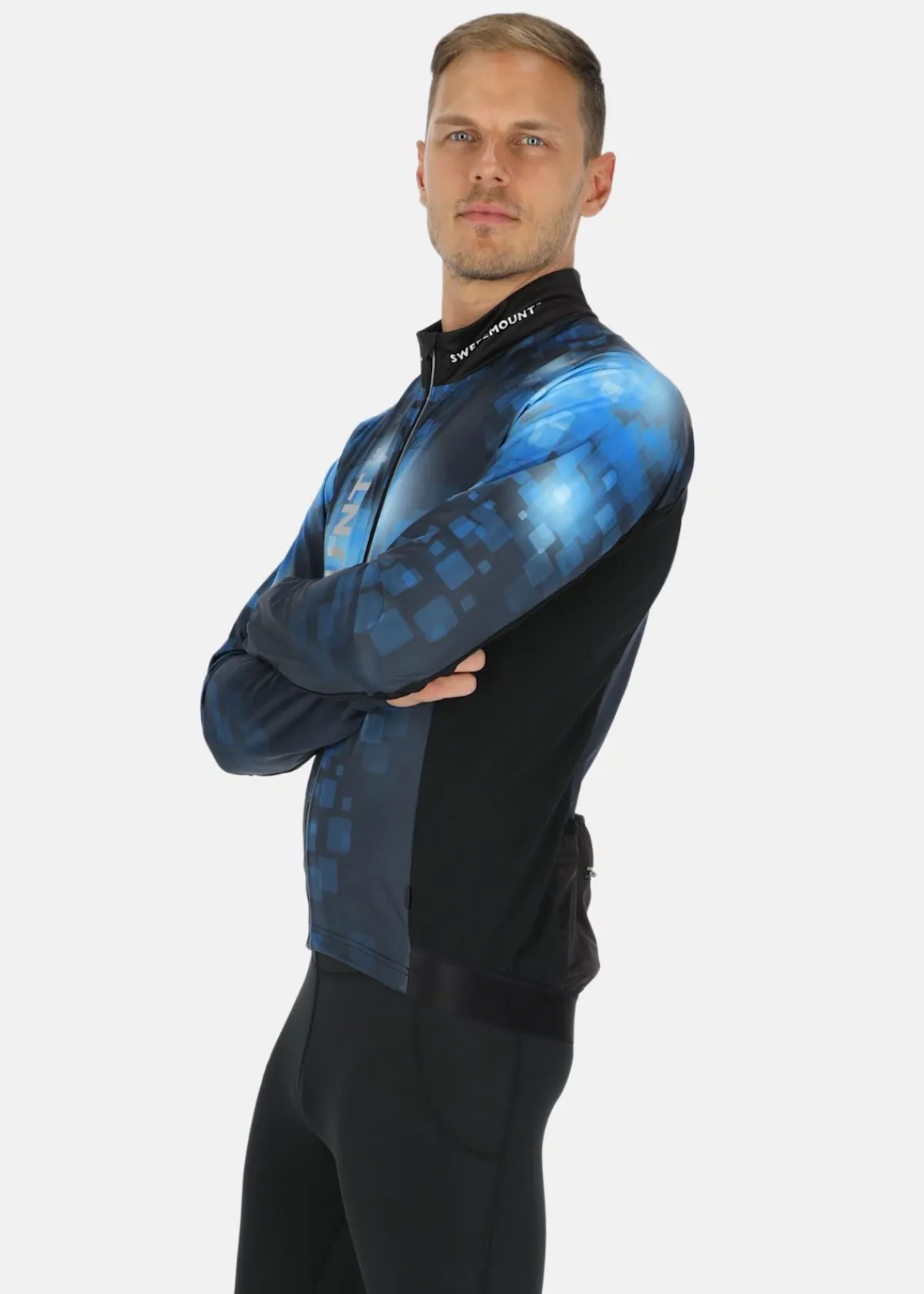 Swedemount Performance Bike Jacket